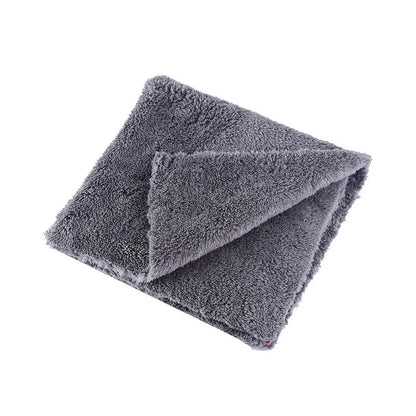 Premium Microfiber Cloth, 40X40CM, 350GSM